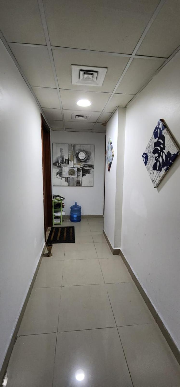 Sharing Motel Rooms Αμπού Ντάμπι Εξωτερικό φωτογραφία
