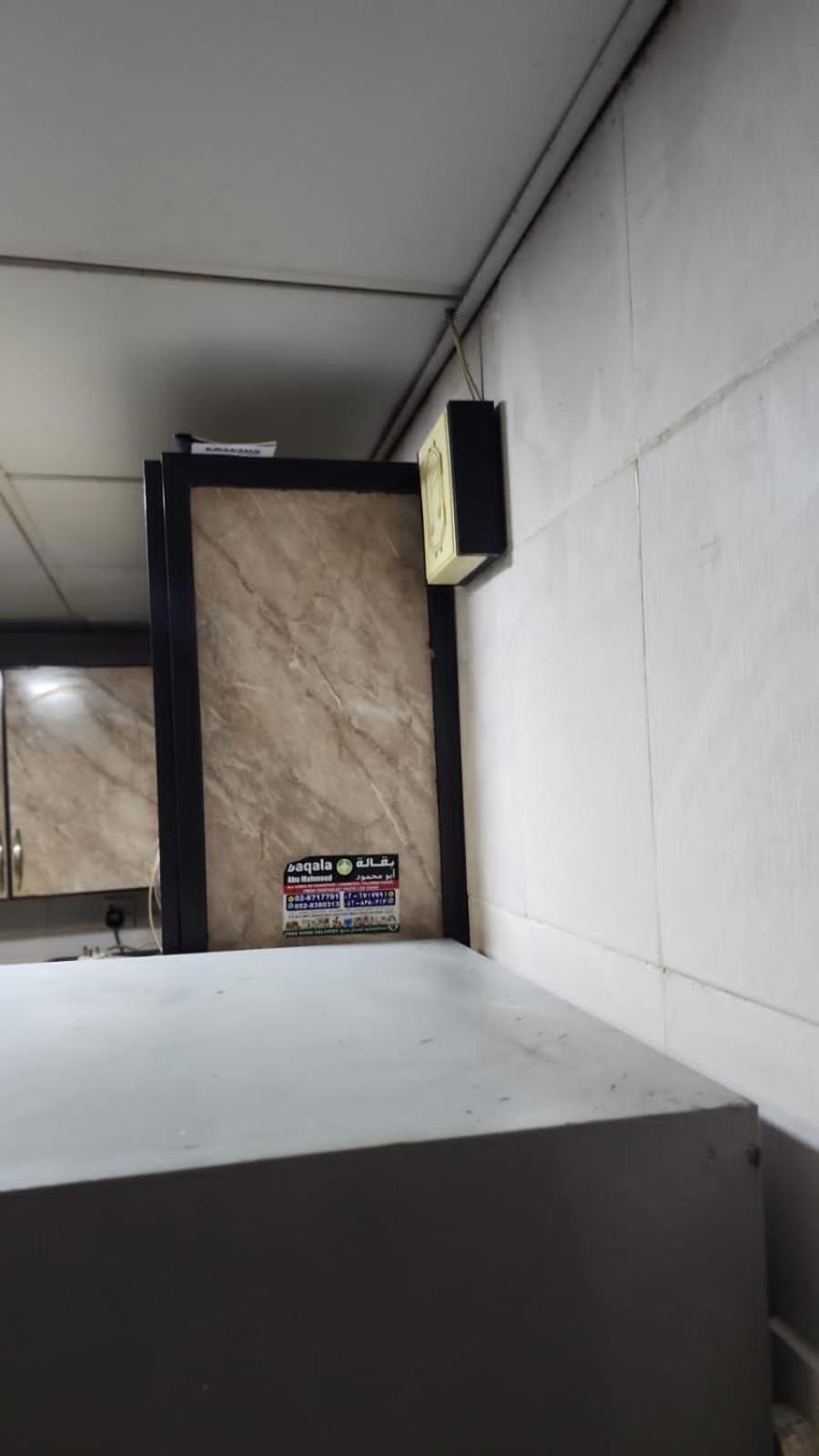 Sharing Motel Rooms Αμπού Ντάμπι Εξωτερικό φωτογραφία